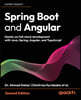 Spring Boot and Angular - Second Edition
