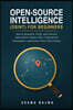 Open-Source Intelligence (OSINT) for Beginners