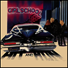 Girlschool - Hit And Run (Gatefold)(180G)(LP)