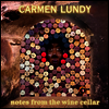 Carmen Lundy - Notes From The Wine Cellar (2LP)