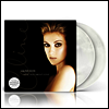 Celine Dion - Let's Talk About Love (Limited Paris Edition) (Pearl White Vinyl 2LP)