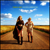 Tigirlily Gold - Country & Midwestern (LP)