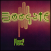 Boogsie - Phase2 (LP)(CD)