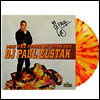 DJ Paul Elstak - May The Forze Be With You (140g Yellow, Green, Red Vinyl LP)