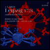 바흐: 알토를 위한 칸타타집 (Bach: Cantatas for Alto) (CD) - Vaclav Luks