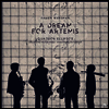 왁스만: 색소폰 사중주와 관현악을 위한 달의 환상곡 '아르테미스를 위한 꿈' (Waksman: Lunar Fantasy for Saxophone Quartet and Orchestra 'A Dream for Artemis') (180g)(LP) - Jean-Francois Verdier