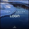 아지마: 고요 (Azima: Logn) (CD) - Margret Hrafnsdottier