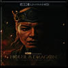 House of the Dragon: The Complete Third Season (하우스 오브 드래곤: 시즌 3)(한글무자막)(4K Ultra HD)