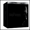 The Sopranos: The Complete Series (소프라노스: 더 컴플리트 시리즈) (1999)(Boxset)(한글무자막)(4K Ultra HD)