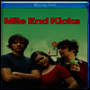 Mile End Kicks (마일 엔드 킥스) (2025)(한글무자막)(Blu-ray)