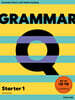 Grammar Q Starter 1
