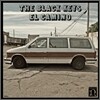 [중고-상] The Black Keys - El Camino