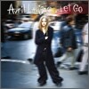[중고-상] Avril Lavigne - Let Go