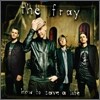 [중고-상] Fray - How To Save A Life [CD+DVD Repackage]