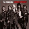 [중고-상] Judas Priest - The Essential Judas Priest