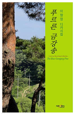 푸르른 금강송
