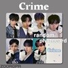 [새상품/B 포토카드/랜덤/중복X] 트렌드지 TRENDZ Crime (정품/점프업)