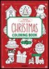CHRISTMAS COLORING BOOK