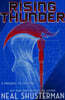 Rising Thunder: A Prequel to Scythe (First Blades)