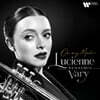 Lucienne Renaudin Vary 트럼펫 작품집 (On My Mind)