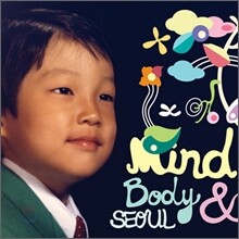 각나그네 - Mind Body & Seoul