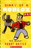 Diary of a Roblox Pro #12: Robot Battle