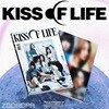 [미개봉] KISS OF LIFE 키스오브라이프 Lose Yourself 3집 미니앨범 Magazine Ver.