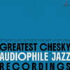 체스키 레코즈 재즈 명연 모음집 (Greatest Chesky Audiophile Jazz Recordings) [LP]