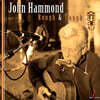 John Hammond (존 해먼드) - Rough & Tough [LP]