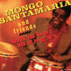 Mongo Santamaria (몽고 산타마리아) - Mambo Mongo