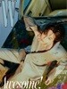 더블유 W Volume 2 A형 2023.2 (표지 : BTS 지민)