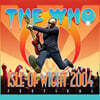 The Who (더 후) - Live At The Isle Of Wight Festival 2004 [2 SACD Hybrid]