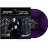 Twin Temple (트윈 템플) - Twin Temple (Bring You Their Signature Sound.... Satanic Doo-Wop) [와인 컬러 LP]