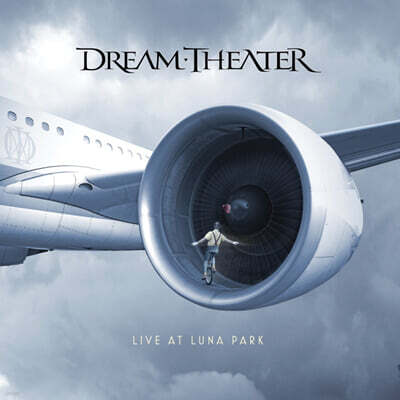 Dream Theater (드림 시어터) - Live At Luna Park [3 SACD Hybrid]