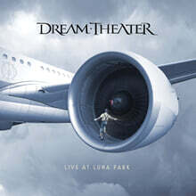 Dream Theater (드림 시어터) - Live At Luna Park [3 SACD Hybrid]
