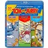 톰과 제리 (TOM AND JERRY) 37episode BD 3disc film-영어,한국어,일본,중국어