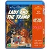 덤보+ 레이디와 트럼프 bluray 2disc film