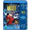환타지아+101마리의 달마시안 bluray 2disc film