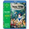 백설공주와 일곱 난쟁이 + 이상한 나라 엘리스 bluray 2disc film