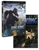 킹콩 (2Disc) + 수입 포스터북 팩키지
