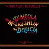 John McLaughlin, Al Di Meola & Paco De Lucia - Friday Night In San Francisco
