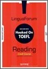 훅톤 토플 Reading Crash Course iBT