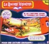 Le Racont'histoires (+ Roi Lion)