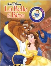 La Belle et la Bete