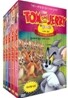 新 톰과 제리 5종 세트 : 우리말 더빙 (5Disc)