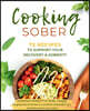 Cooking Sober