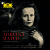 사리아호: 아드리아나 마터 (Saariaho: Adriana Mater)(CD) - Esa-Pekka Salonen