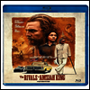 The Rivals of Amziah King (더 라이벌스 오브 암지아 킹) (2026)(한글무자막)(Blu-ray)