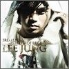 이정 (Lee Jung) 3집 - Rebirth Of Regent