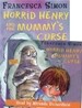 Horrid Henry and the Mummy's Curse (Book & CD)